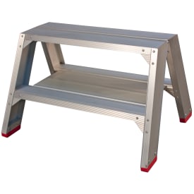 Jumbo bred trappestige 45 cm - 2 trin