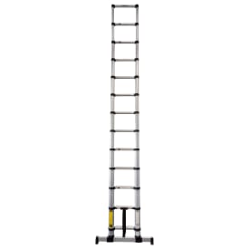 Jumbo telskopstige 13 trin - 3,8 meter