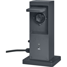 Ledvance Smart+ Wifi eluttag för utomhusbruk