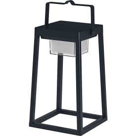 Ledvance Smart+ Tableframe solcelle lykt, fargeskift + hvit