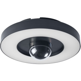 Ledvance Smart+ loftlampe med kamera, hvid lysfarve, 22W