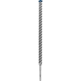 Bosch 4-blads hammerbor SDS-plus-7X, 22 x 450 mm