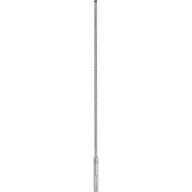Bosch 4-blads hammerbor SDS-max-8X, 12 x 740 mm