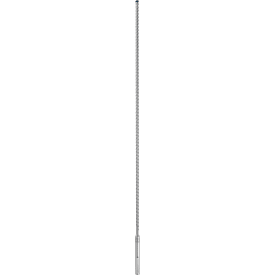 Bosch 4-blads hammerbor SDS-max-8X, 12 x 940 mm