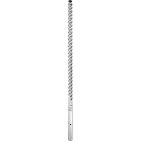 Bosch 4-blads hammerbor SDS-max-8X, 18 x 540 mm