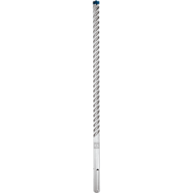 Bosch 4-blads borhammer SDS-max-8X, 20 x 520 mm