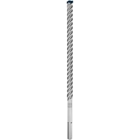 Bosch 4-blads borhammer SDS-max-8X, 24 x 520 mm