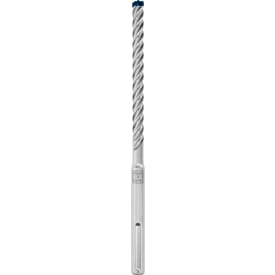 Bosch 4-blads hammerbor SDS-max-8X, 16 x 340 mm, 5 stk.