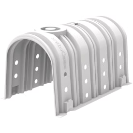 WaterCare 1350 x 820 x 760 mm faskinetunnel, 600 l