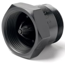 Flygt 1,1/4&quot; backventil för Flygt SX-pumpar
