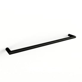 Metallbude Vana håndklestang, 85 cm, sort