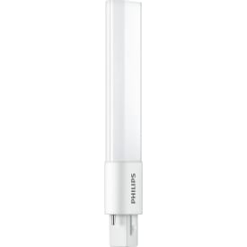 Philips CorePro PL-S kompaktlysrør, 4000K, 5W
