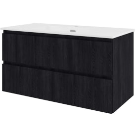Sanibell Proline møbelpakke, 101x46 cm, kul eik