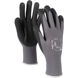 12 par OX-ON Flexible Comfort 1305 hanske, størrelse 9