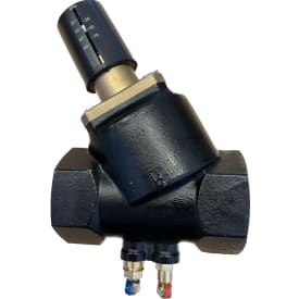FRESE PV COMPACT SPECTRUM differensialtrykkregulator DN40 20-80kPa