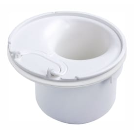 Purus Ran vattenlåsinsats, till plastmatta