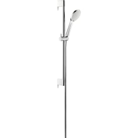 Duravit dusjsett 700, krom