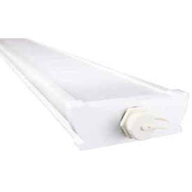 Green:ID High-Lux LED armatur, 60W, 4000K