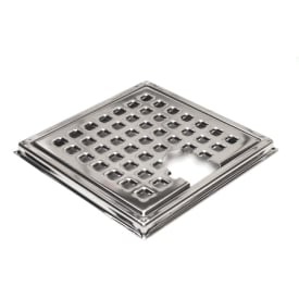 FLRH-136 mm - 5 mm. Ramme 155 x 155 mm