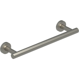 Ivy Concord gripehåndtak, 34,8 cm, børstet nikkel