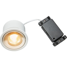 Nordlux Sorina downlight, hvit