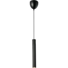 Nordlux Vico pendellampe, sort