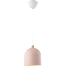 Nordlux Gaston pendellampa, rosa