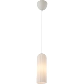 Nordlux Miella pendel, hvid