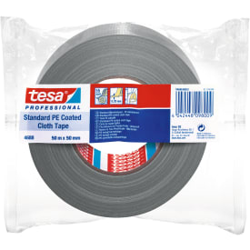 Tesa 4688 gaffateip, grå, 50 mm, 50 meter