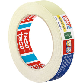 Tesa 4323 afdækningstape, 25 mm, 50 meter