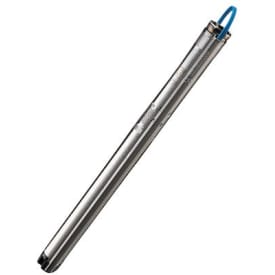 Grundfos SQE 2-55  3" djupbrunnspump