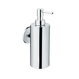 Laufen Cana tvålpump, krom