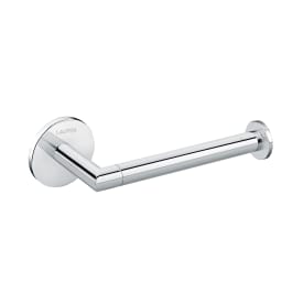 Laufen Cana toalettrullholder, krom