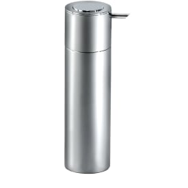 Laufen Hali såpedispenser, krom