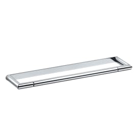 Laufen Hali handdukstork, 30 cm, krom