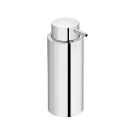 Laufen Nixie tvålpump, krom