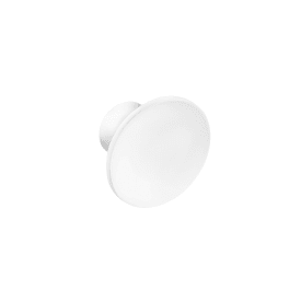 Laufen Nixie handdukskrok, matt vit