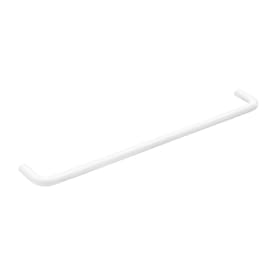Laufen Nixie håndklædestang, 60 cm, mat hvid