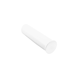 Laufen Nixie toalettrullholder, krom