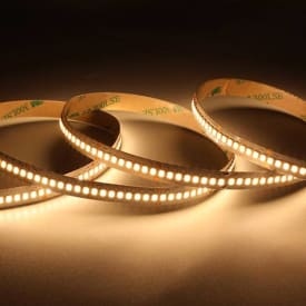 P-Cell 5M Strip 24V IP20 19,2W/930 1977lm/m b:10mm klip:33,33mm