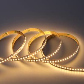 P-Cell 5M Strip 24V IP20 9,6W/927 980lm/m b:10mm klip:50mm