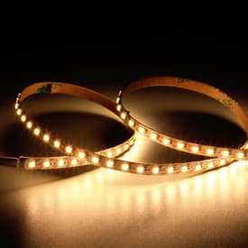 Ansell K-Cell LED strip, 2700K, 5 meter