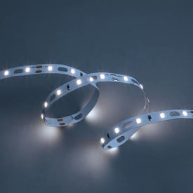 Ansell Z-Cell LED strip, hvitt lys, 6500K, 5 meter