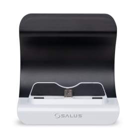 Salus CDEUWB ladestander til SQ610RF/SQ610BRF Quantum