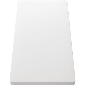 Blanco skjærefjøl 26x53 cm, hvit plast