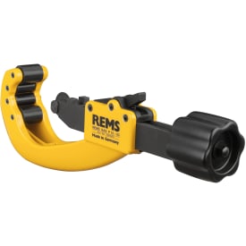 REMS rørkutter RAS P 10-63, veggtykkelse inntil 7mm