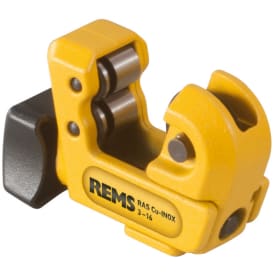 REMS rørkutter RAS Cu-INOX, 3-16