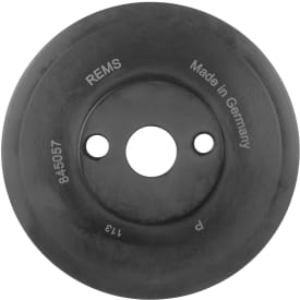 REMS skjæreskive P, s21 for Cento / Disc 100