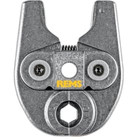 REMS pressbakke mini V 12