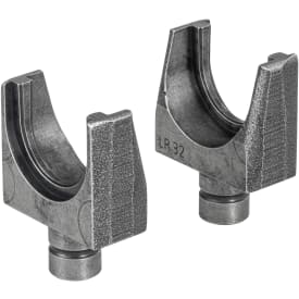 REMS presshoved LR 32, pakke med 2 hoveder til Ax-Press 30